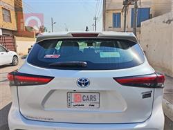 تۆیۆتا هایلاندەر